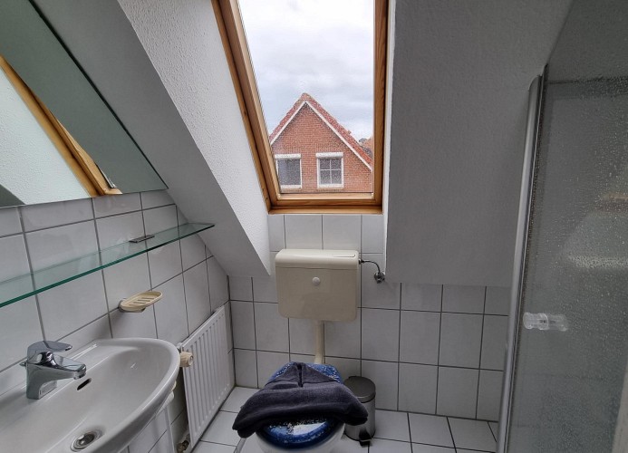 Ferienhaus Pfeffermuschel
