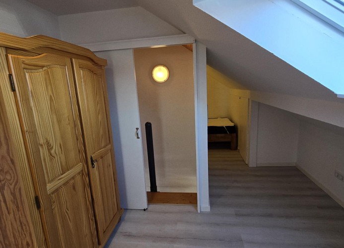 Ferienwohnung Mia