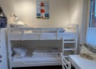 Das 2. Schlafzimmer