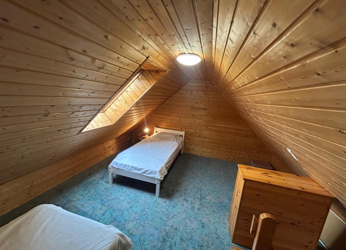 Ferienhaus Seeskorpion