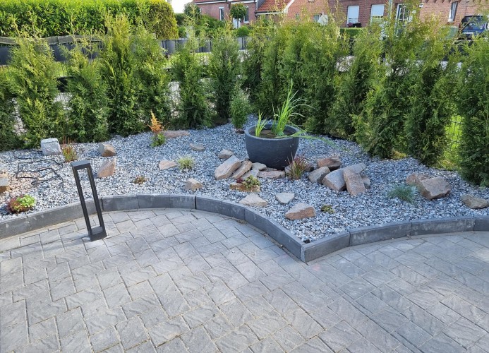 Der Garten