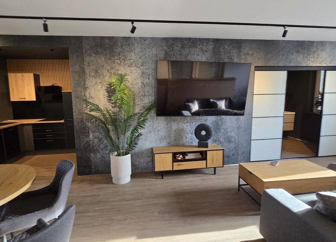 Ferienhaus Kleine Austernperle