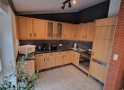Wohnzimmer / Küche