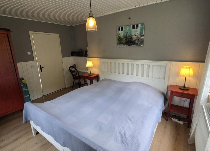 Ferienhaus Ferienbutze
