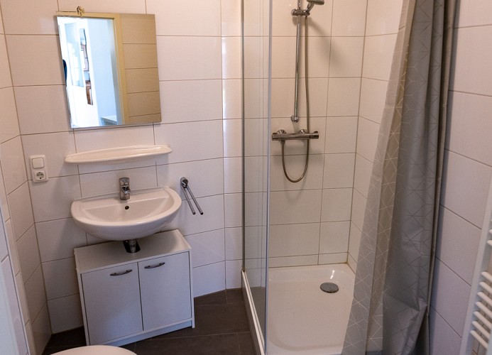 Ferienwohnung Muschel