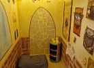 Harry Potter Raum