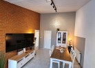 Wohnzimmer / Küche
