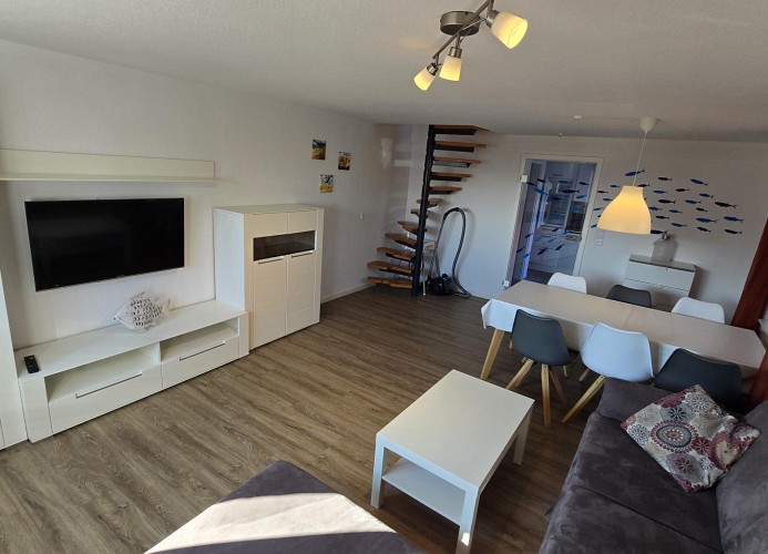 Ferienwohnung Mia