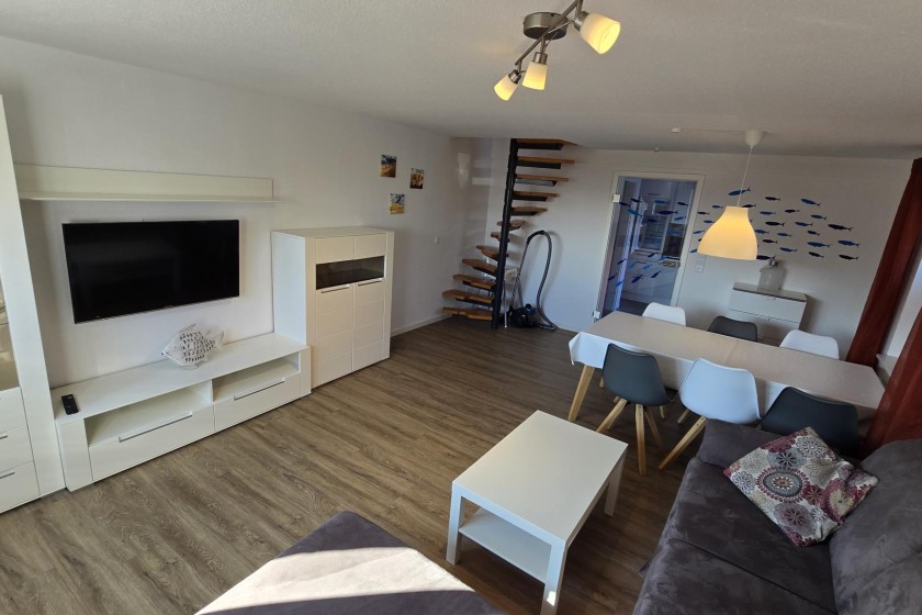 Ferienwohnung Mia