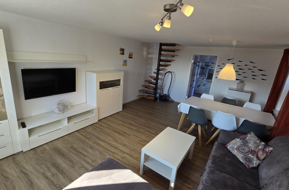 Ferienwohnung Mia