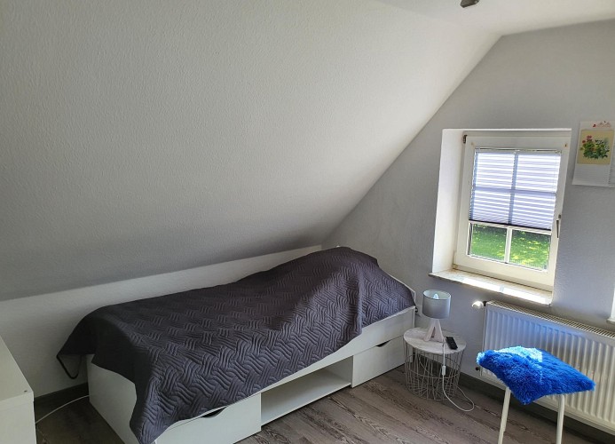 Ferienhaus Pfeffermuschel