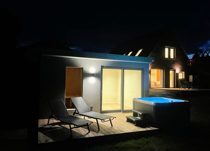 Ferienwohnung Hafenblick