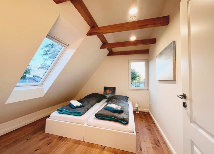 Ferienhaus An’t Osterdiek