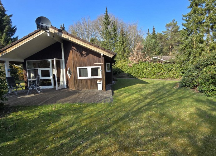 Ferienhaus Bambi