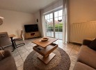 Ferienhaus Seeskorpion