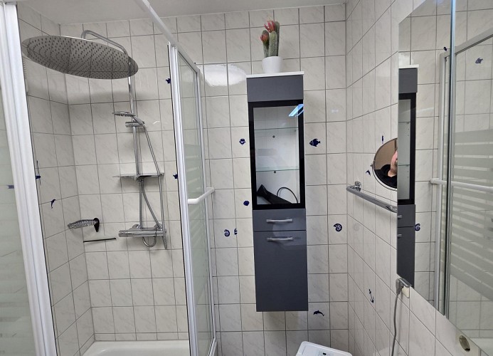 Apartment Möwennest