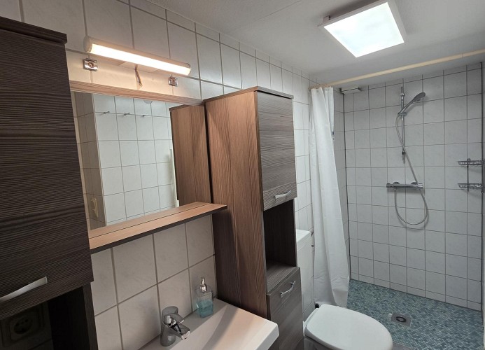 Ferienwohnung Mia