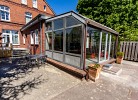 Ferienwohnung Muschel
