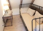 Ferienhaus Dat Mullworp Huus
