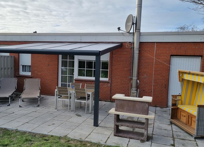 Die Terrasse