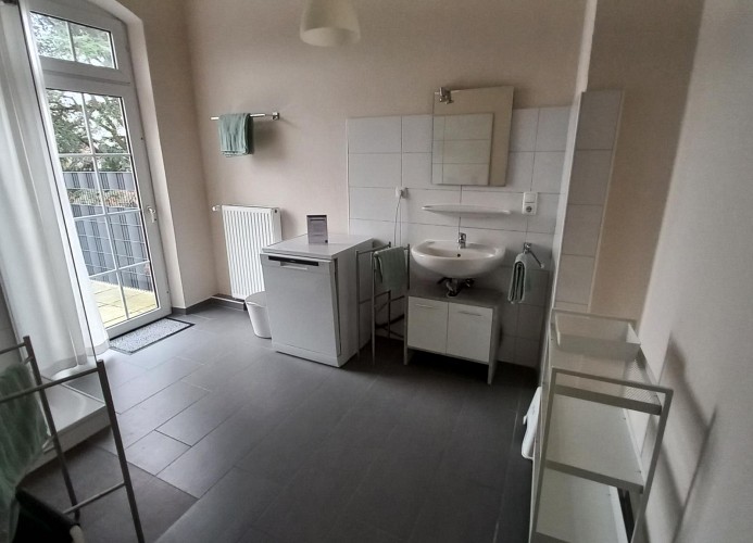 Ferienwohnung Möwe