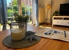 Ferienhaus Seenelke