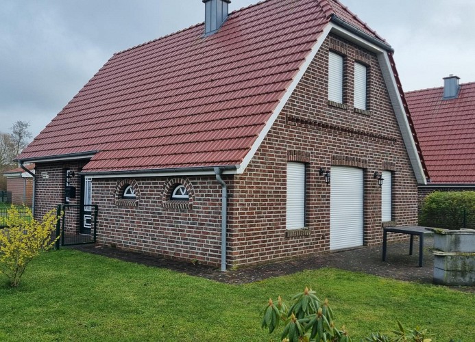 Das Haus