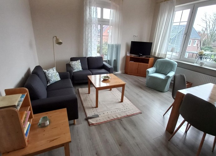 Ferienwohnung Möwe