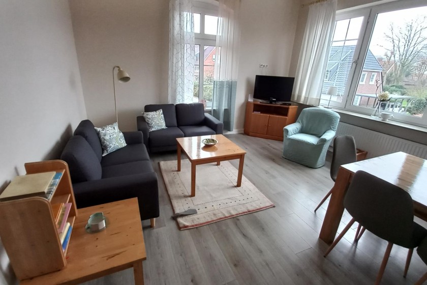 Ferienwohnung Möwe
