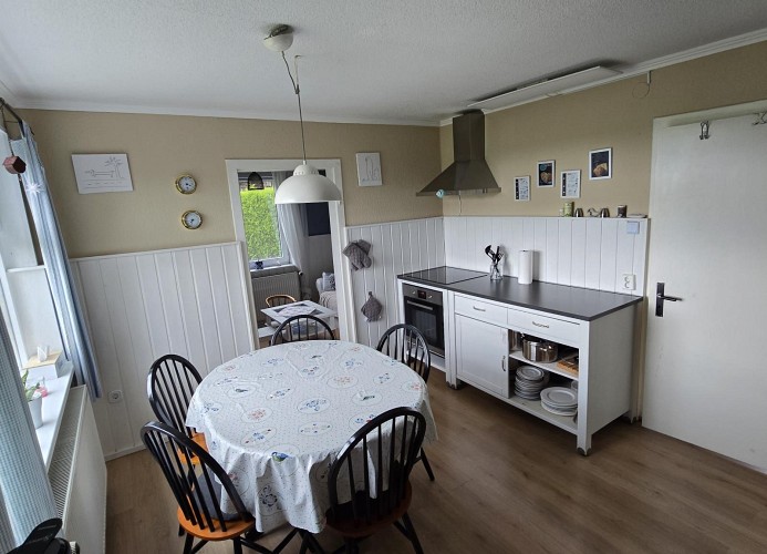 Ferienhaus Ferienbutze
