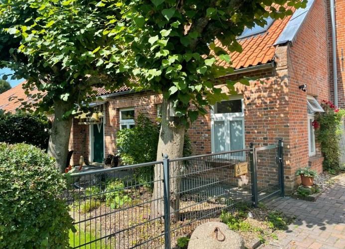 Ferienwohnung Nordnest
