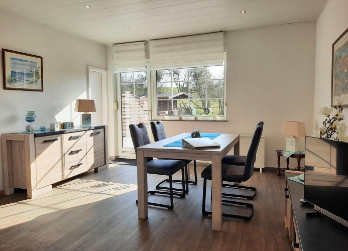 Das Wohnzimmer