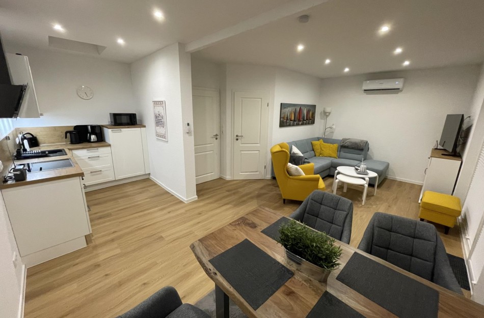 Ferienhaus Margarete