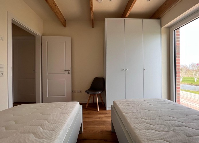 Ferienwohnung Hafenblick