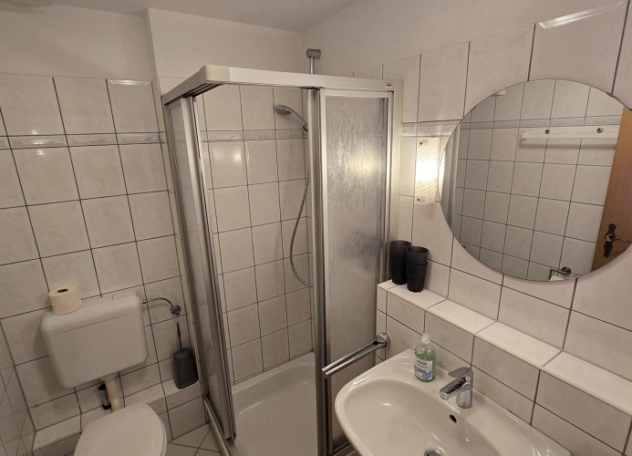 Ferienhaus Lütje Hörn