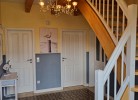 Ferienhaus Sommerwind