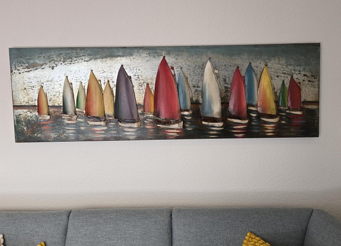 Ferienhaus Margarete