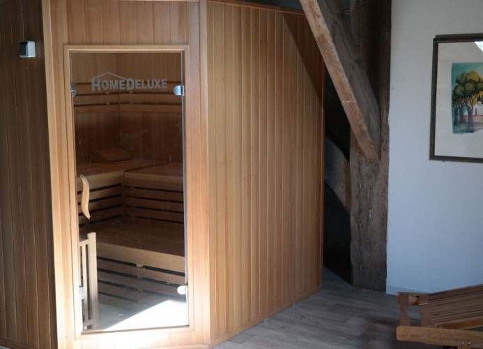 Ferienwohnung Nordnest