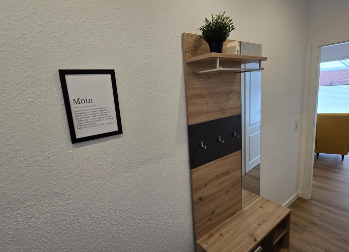 Ferienhaus Margarete