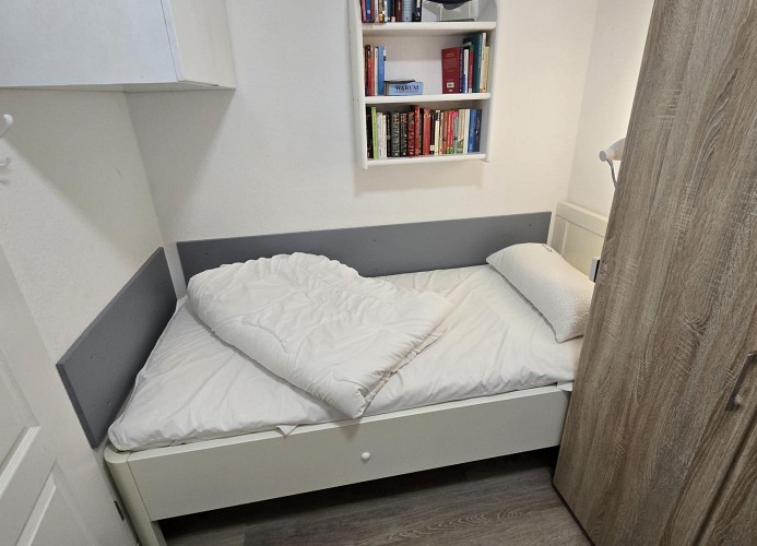 Apartment Möwennest