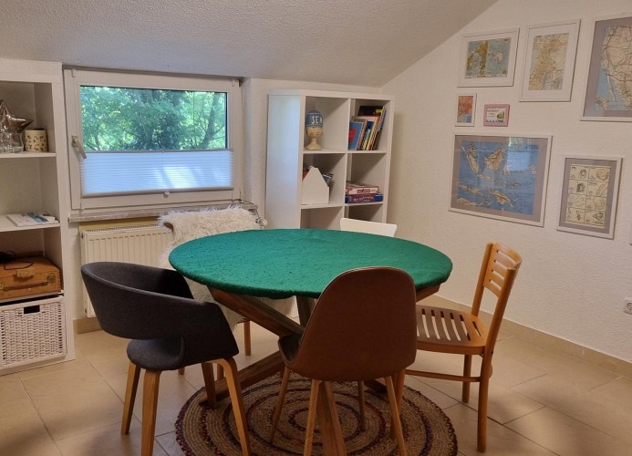 Spielezimmer