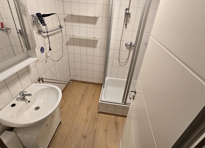 Ferienwohnung Kleine Moewe
