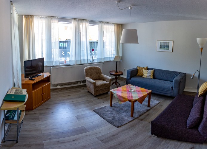 Ferienwohnung Krabbe