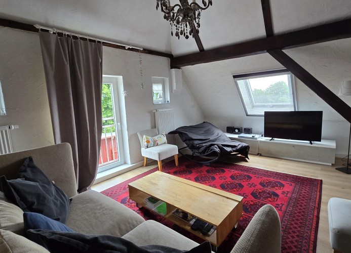Ferienhaus Ferienbutze