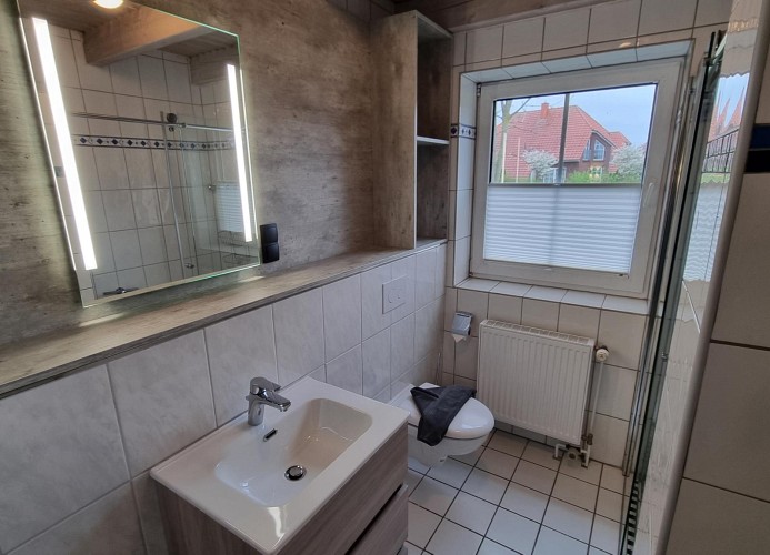 Ferienhaus Pfeffermuschel
