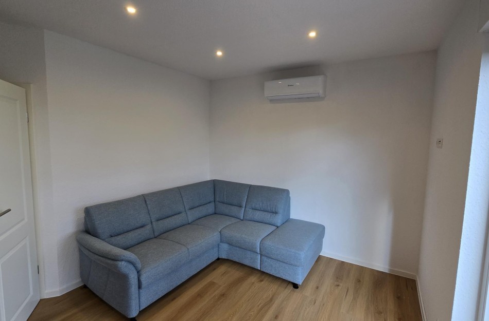 Ferienhaus Margarete