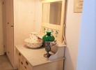 Ferienhaus Dat Mullworp Huus
