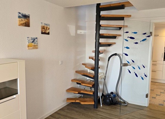 Ferienwohnung Mia