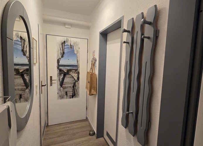 Apartment Möwennest