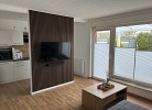 Ferienhaus Wellenperle